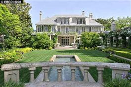 The Most Expensive Bay Area Homes of 2008