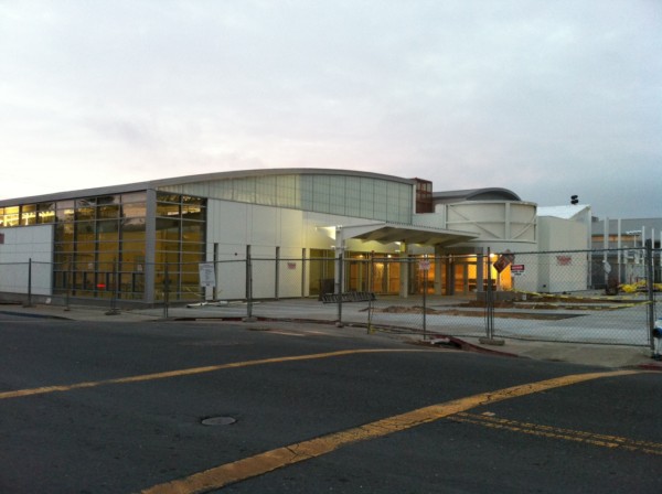 Albany Swim Center Set To Open February 15th, 2012