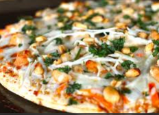 thumbnail for The 50 Best Pizza Places in the Bay Area
