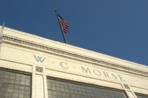 W.C. Morse Building